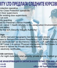 D.N.I SECURITY LTD
